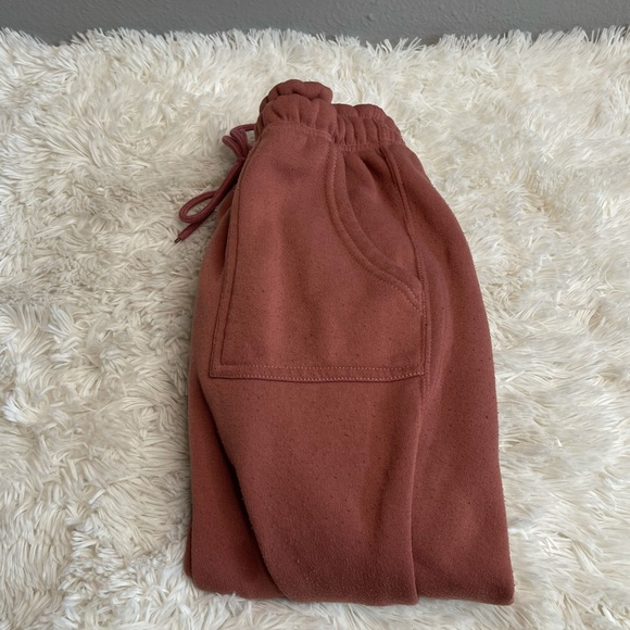 Jogger Drawstring Hip-Hop/ Dance Sweatpants - Picture 4 of 9